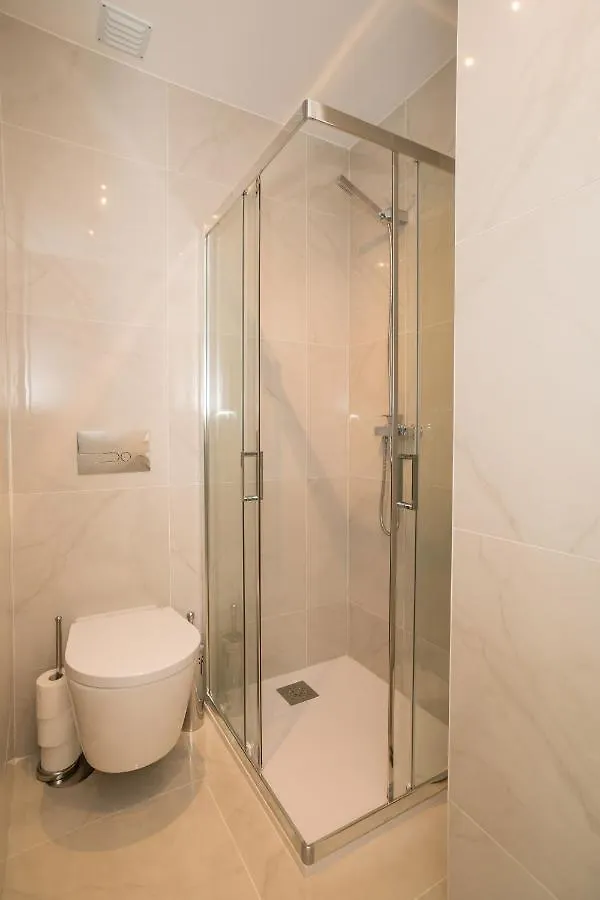 Two Bedroom Stylish Central Tavira Apartment. 0*,  Portugal