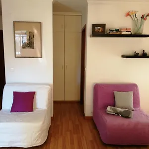 Studio Telheiras 2 , Lisboa Portugal