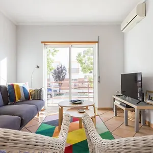 Allgreen , Sea And Pool Apartamento