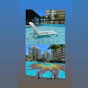 Beto Carrero, Praia, Piscina, 2q, 300 Canais, Playground, Academia, Club Nautilus Na Quadra Do Mar , Penha (Santa Catarina) Brasil