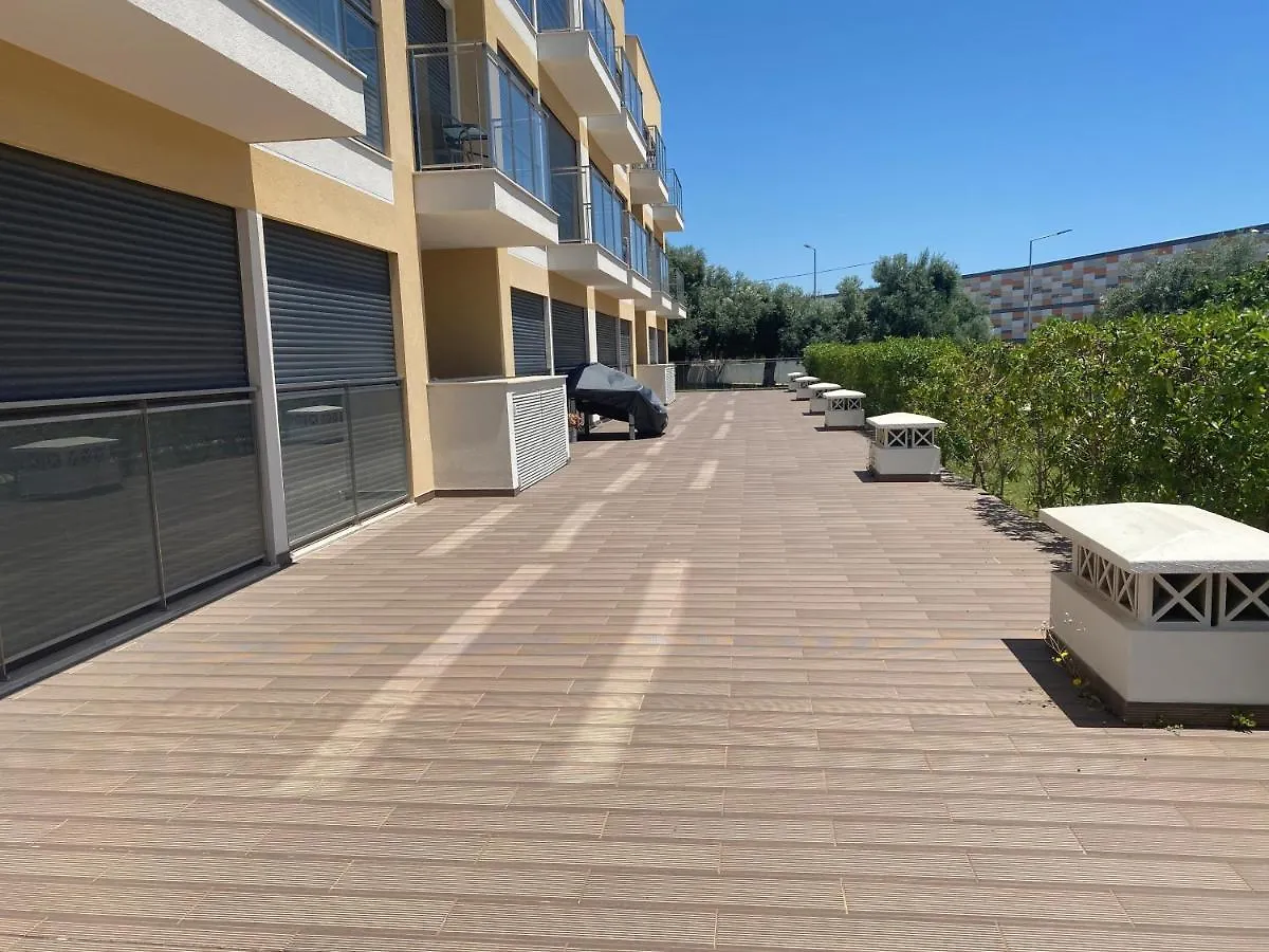 Apartment Two Bedroom Stylish Central Tavira Apartment. Portugal